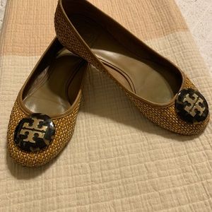 Tory Burch Flats